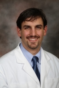 Dr. Michael J Giuffrida M.D.