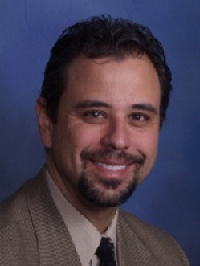 Dr. Kenneth Mark Shaffer M.D., Cardiologist (Pediatric)
