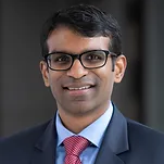 Dr. Vijay  Yanamadala MD, MBA