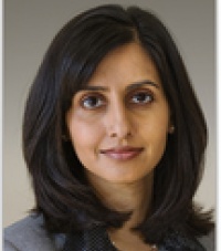 Dr. Sheila Madhavi Amar M.D., Allergist and Immunologist