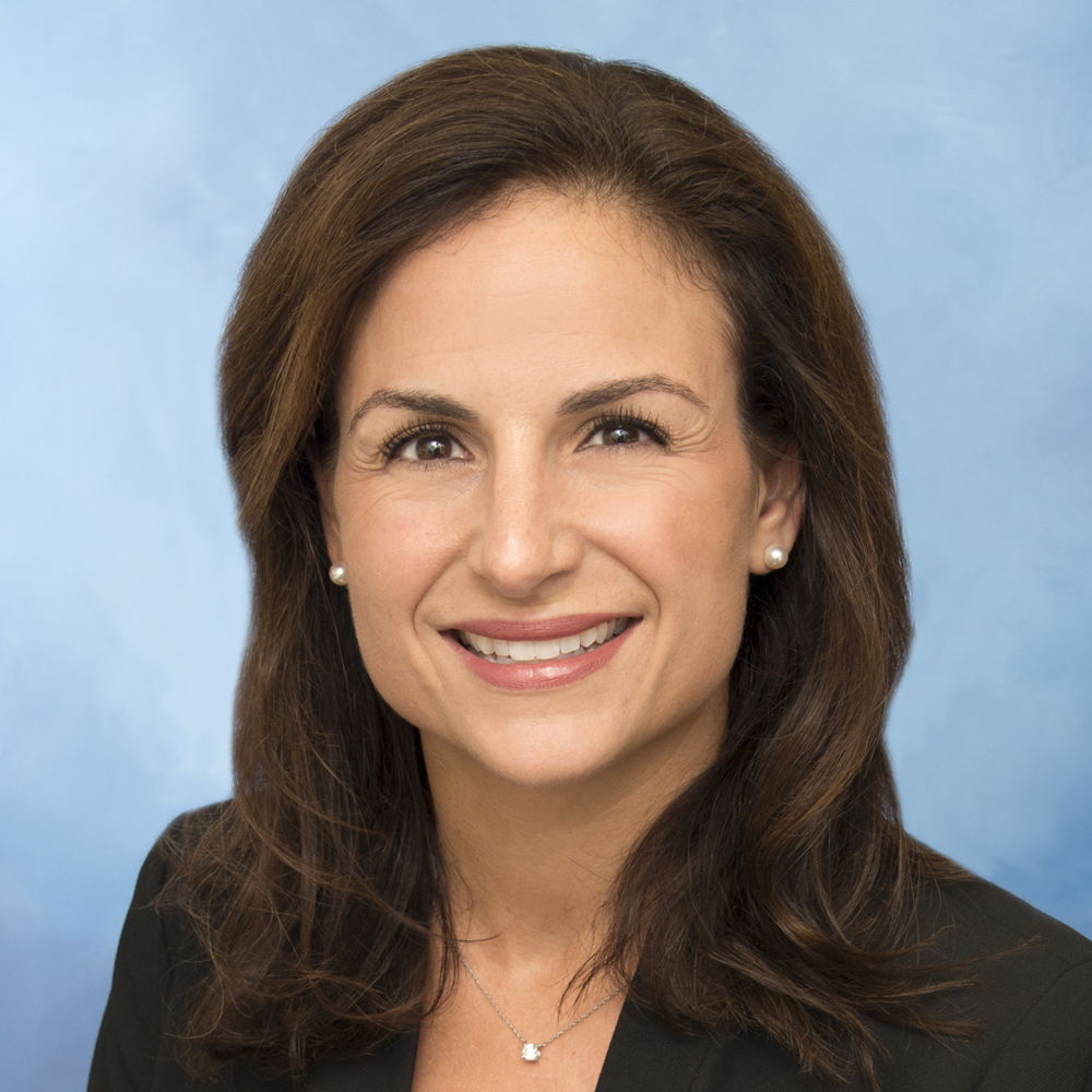 Dr. Christina Vadala Angeles MD, Surgeon