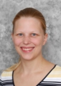 Dr. Lori Christine Leipold D.O., OB-GYN (Obstetrician-Gynecologist)