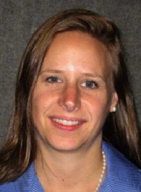 Dr. Christie Joanna Moore D.O.