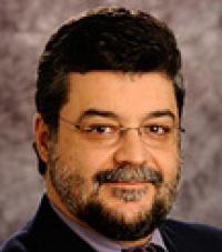 Dr. George  Zikos O.D