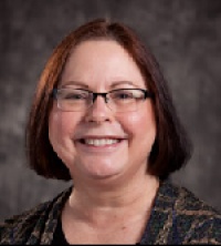 Dr. Judith Ann Lindsey M.D.