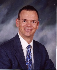 Dr. Scott Edward Fuller D.C., Chiropractor