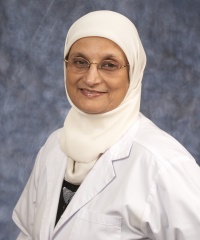 Dr. Nazli  Ahmed M.D.