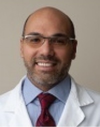 Dr. Ahmed S Yousry MD, OB-GYN (Obstetrician-Gynecologist)