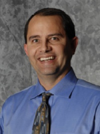 Dr. Nick Joseph Riccardo M.D.