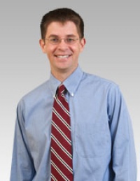Dr. Peter Christian Ransmeier M.D., Family Practitioner