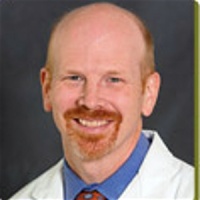 Dr. Eric Marshall Hawes M.D., OB-GYN (Obstetrician-Gynecologist)