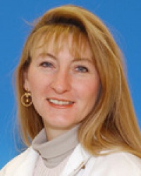 Dr. Sara A D'ancona M.D.