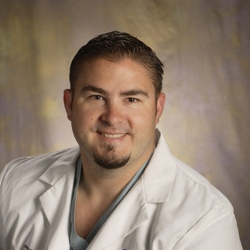 Dr. Joseph Guettler, Sports Medicine Specialist | Sports Medicine