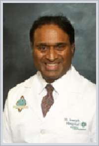 Dr. Ajay G Meka M.D., Internist