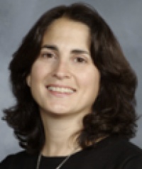 Dr. Jane E Rosini M.D., Pediatrician