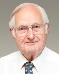 Dr. Erwin A Eichhorn M.D.