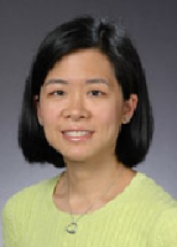 Dr. Julianna Tzuya Yu MD
