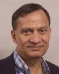Dr. Natwarlal  Jethva MD
