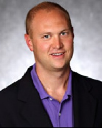Dr. Stephen Arndt M.D., Orthopedist