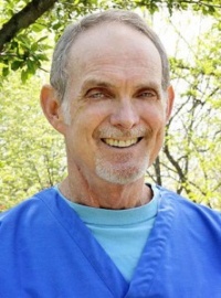 Dr. Nick A. Prater D.D.S.