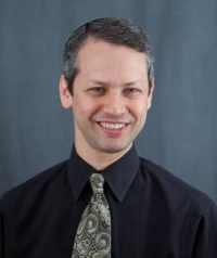 Dr. Andrew Gutwein MD, Internist