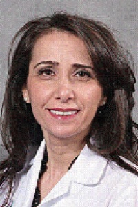 Dr. Zena G Yousif MD
