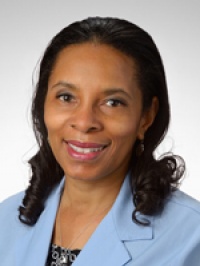 Dr. Kimberly M Battle-miller M.D.