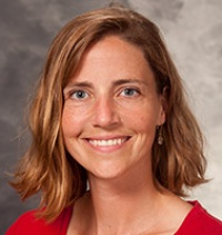 Dr. Megan Farrell Neuman MD