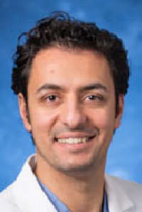 Dr. Zurab Davili M.D., Surgeon