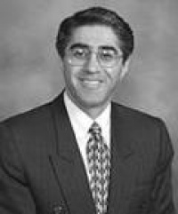 Dr. Majid Rassouli DO, Ophthalmologist