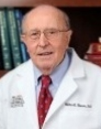 Dr. Walter H Hauser M.D., Orthopedist