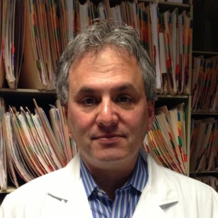 Dr. Howard J. Kaplan, MD, Ophthalmologist