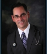 Dr. Elias F. Sanchez M.D., Family Practitioner