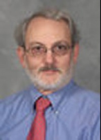 Dr. Alan B Silverberg MD, Endocrinology-Diabetes