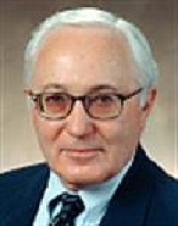 Dr. Alan E. Roth M.D., Pathologist
