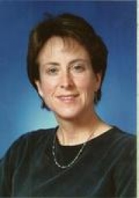 Dr. Karen M Bolton M.D.