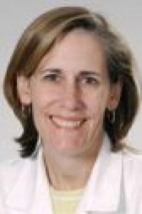 Dr. Jennifer Lynn Parkerson MD, Pediatrician