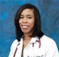 Dr. Rhonda Barnes jordan M.D, Family Practitioner