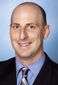 Dr. Benjamin Alan Kauffman M.D., Ophthalmologist