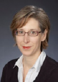 Dr. Monique Cherrier PH.D., Psychologist