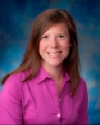 Dr. Cynthia Jane Gries M.D., MSC