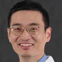 Dr. Larry  Zhao MD