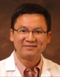 Dr. Toshio Nagamoto M.D., Surgeon