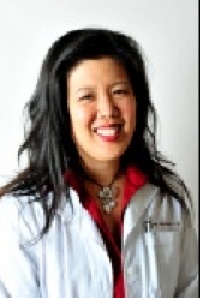 Mrs. Tina Elaine Chin-kaplan L.AC., Acupuncturist
