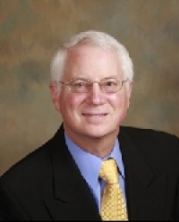 Dr. Steven David Gitomer M.D.