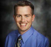 Nathan Roger Luehrs D.D.S., Dentist