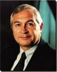 Dr. Ahmet K. Percinel M.D.