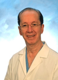 Dr. Celso Luiz Backes MD