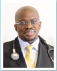 Dr. Olusegun A Oseni MD, FCCP