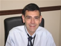 Marc Alan Weinberg MD, Internist